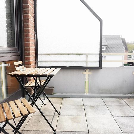 Nespresso Netflix Work Appartment - 24H Check-In Bielefeld Bagian luar foto